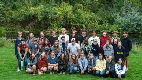 Upper Peninsula Student Scholarship Fund - 386267