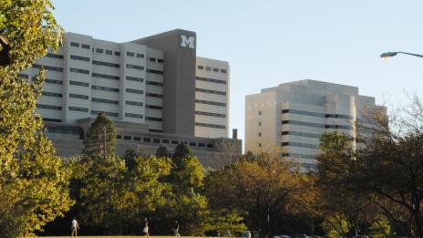 Frankel CVC Cardiovascular Medicine Fund - 328216