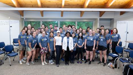 Ford School Dean's Strategic Fund - 306290