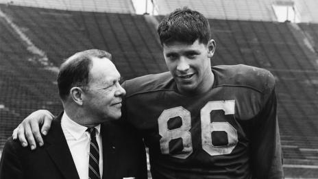 Monroe-Brown Foundation Commits $7 Million to Michigan Athletics