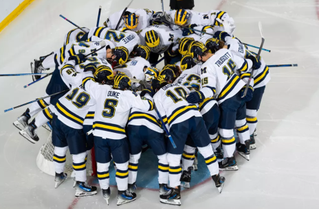 Champions Fund - Ice Hockey - 333326
