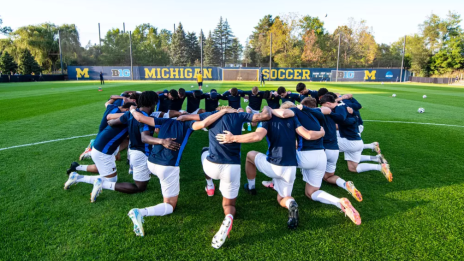 Champions Fund - Men's Soccer - 333321