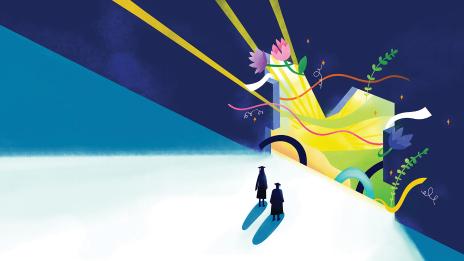 Transforming futures
