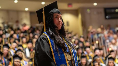 School of Social Work Annual Fund - 364250