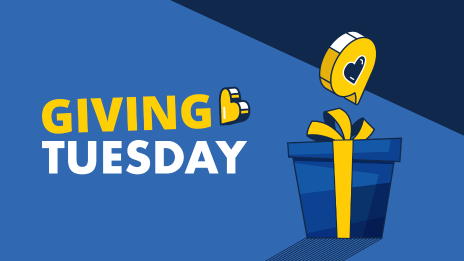 Donors give more than $1M for U-M on Giving Tuesday